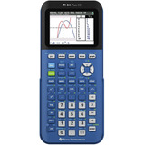 Texas Instruments Ti-84 Plus Ce Calculadora Gráfica De Aránd