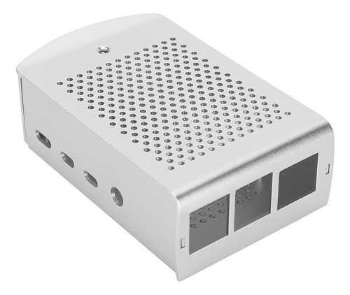 Protetor Para Gabinete De Dissipação De Calor Raspberry Pi