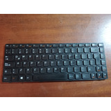 Teclado Lenovo G480 Usado - Español - Muy Buen Estado