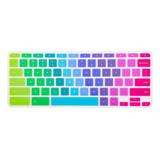 Protector Colores De Teclado Para Acer Chromebook