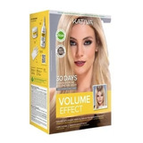 Kit Kativa Volume Effect - g a $466