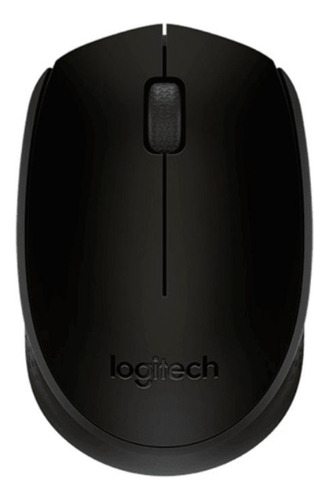 Mouse Inalámbrico Logitech M170 - E11evengames