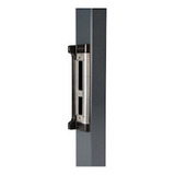 Contra P/ Cerradura Fortylock 40mm Locinox Sfki