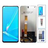 Pantalla Lcd Compatible Oppo A52/a72 4g/a92