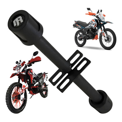 Sliders Reforzados Para Italika Dm 150 | MercadoLibre
