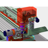 Cadista Freelance Autocad - Dibujante De Planos Maquinarias