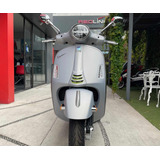 Vespa Gts 300 Supertech