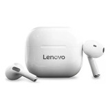 Audifonos Inalambricos Bluetooth Lenovo Thinkplus 