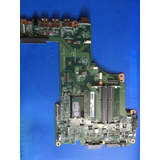 Placa Madre Notebook Toshiba Satellite L55-b Procesador I3