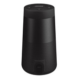 Parlante Portátil Bluetooth Bose Soundlink Revolve Ii Negro