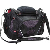 Bolso Rapala Urban Messenger Bag Vadeo Pesca Señuelos