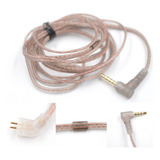 Cable De Auriculares Para Cable De Auriculares Kz/cca Zst Zs