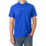 Camisa Polo Hombre-alta Calidad-dotación