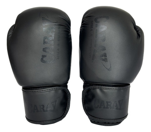 Guantes De Boxeo, Kick Boxing Profesional Liga Caray 