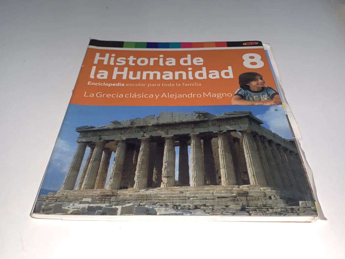 Historia de la Humanidad
