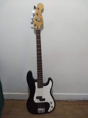 Bajo Electrico Squier By Fender