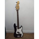 Bajo Electrico Squier By Fender