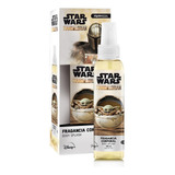 Starwars Body Splash Baby Yoda 125 Ml