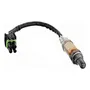Sonda Lambda Renault Megane 2.0 4 Cables 30cm