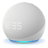 Asistente Virtual Amazon Echo Dot 5ta Gen_meli14655/l25