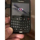 Celular Blackberry Vintage (curve Y Bold)