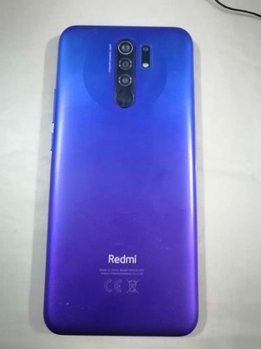 Xiaomi Redmi 9