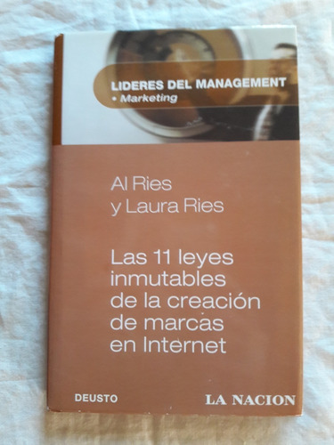 Las 11 Leyes Inmutables De La Creacion De Marcas En Internet