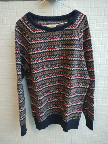 Sweater Wanama Talle M