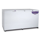 Freezer Horizontal Inelro Fih-700 Blanco 695l 220v - 240v