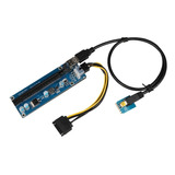 Tarjeta Adaptadora M.2 Wifi A.e Key A Pcie 16x