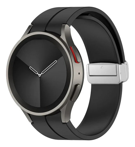 Correa De Silicona Original Para Samsung Galaxy Watch 5pro