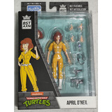 April O'neil Tortugas Ninja Tmnt Bst Axn Abril