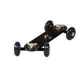 Dolly Skate Pc-211 Para Câmeras Dslr E Filmadoras