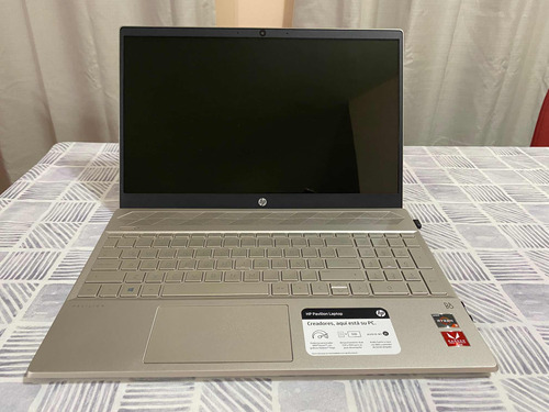 Laptop Hp 15cw1012la Ram 12gb / 1tb + 128gb Ssd