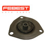 Base De Amortiguador Delantera Nissan Xtrail T30 Murano Z50 Nissan Tsuru