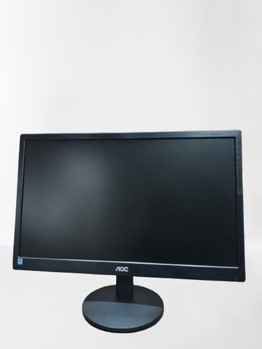 Monitor Aoc E970swnl Led 18.5  