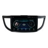 Auto Estereo De Pantalla Android Honda Crv Gps Wifi Bt Mirro