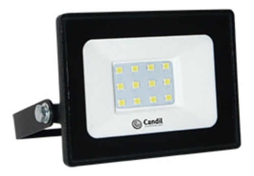 Proyector Led 10w Candil 750 Lúmenes , Ip65