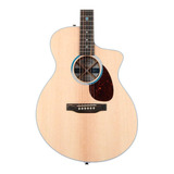 Martin Sc-13e Acoustic-electric Guitar