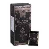 Café Negro Black Coffee Organo Gold Con Ganoderma Lucidum