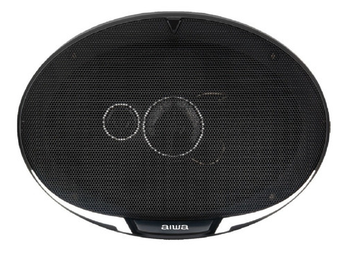 Parlantes Para Auto 6x9 2 Vías Cm 300 Watts Aiwa Taw-6944 