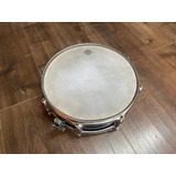 Caixa Bateria Planet Drums 13x4pol - Fotos Reais!