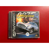 007 Racing Ps1 Oldskull Games