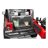 Jeep Wrangler Bolso Organizador Trasero Universal