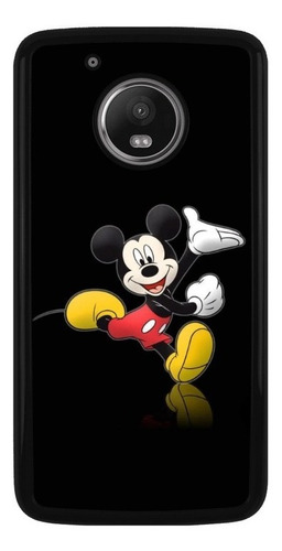 Funda Protector Para Motorola Moto Mickey Mouse Disney 02