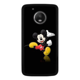 Funda Protector Para Motorola Moto Mickey Mouse Disney 02