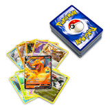 Más De 50 Carpetas Oficiales De Pokemon Cards Con 5 Lámin.