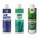 Acelerador Biológico Co2 Líquido Aquário Powerfert 500ml