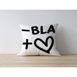 Almohadon 33*33  Frases Motivadoras 3 Lote X 10