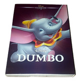 Dumbo Edicion Diamante Clasicos Disney  Dvd